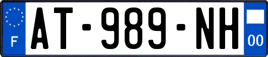 AT-989-NH