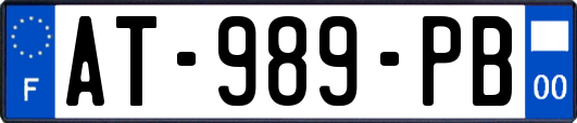 AT-989-PB