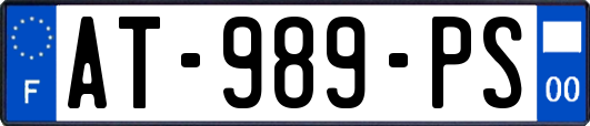 AT-989-PS