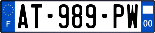 AT-989-PW
