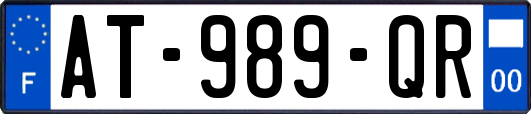 AT-989-QR