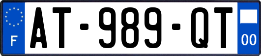 AT-989-QT