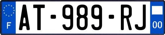 AT-989-RJ