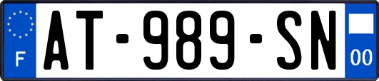 AT-989-SN