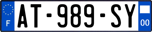 AT-989-SY