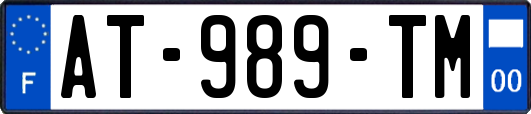 AT-989-TM