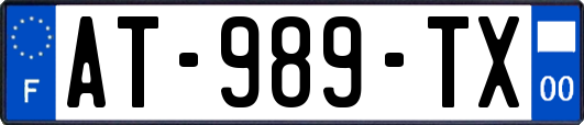 AT-989-TX