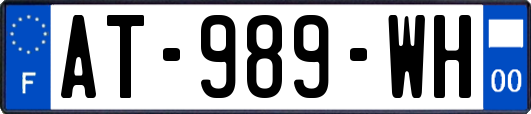 AT-989-WH