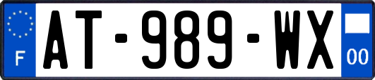 AT-989-WX