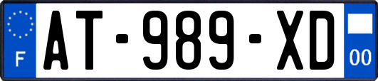 AT-989-XD