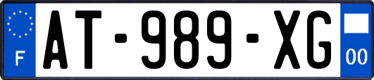 AT-989-XG