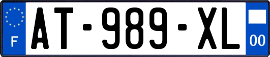 AT-989-XL