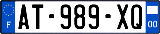 AT-989-XQ