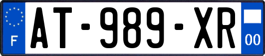 AT-989-XR