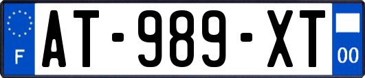 AT-989-XT