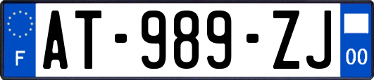 AT-989-ZJ