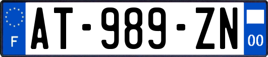 AT-989-ZN