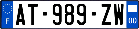 AT-989-ZW