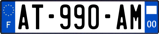 AT-990-AM