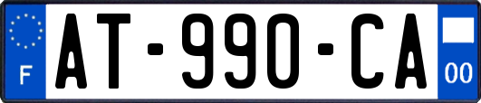 AT-990-CA