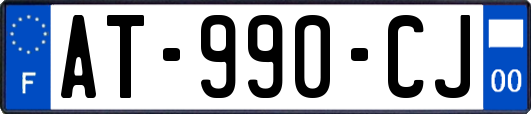 AT-990-CJ