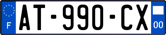 AT-990-CX