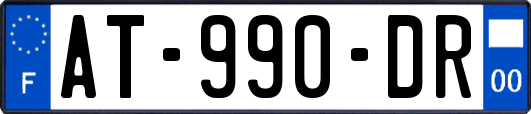 AT-990-DR