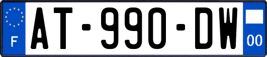 AT-990-DW
