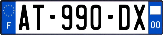 AT-990-DX