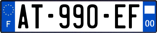 AT-990-EF