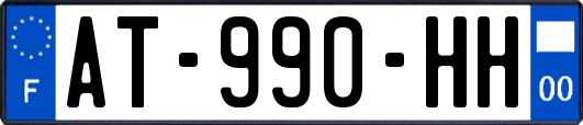 AT-990-HH