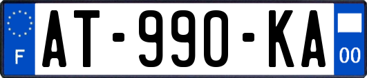 AT-990-KA