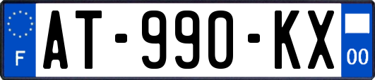 AT-990-KX