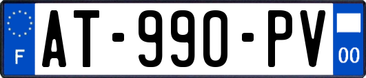 AT-990-PV