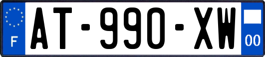 AT-990-XW