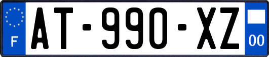 AT-990-XZ