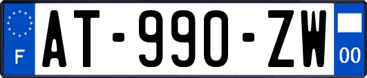 AT-990-ZW