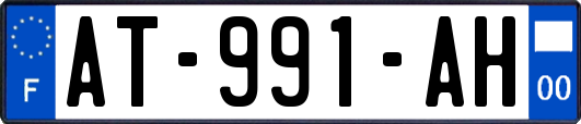 AT-991-AH
