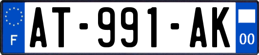 AT-991-AK