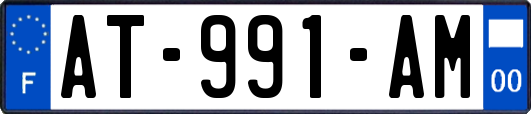 AT-991-AM