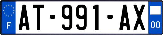 AT-991-AX