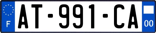 AT-991-CA
