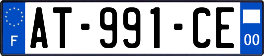 AT-991-CE