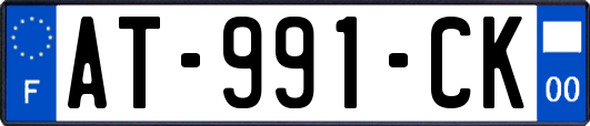 AT-991-CK