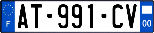 AT-991-CV