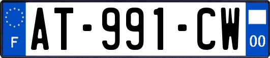 AT-991-CW