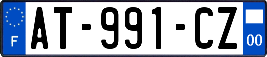 AT-991-CZ