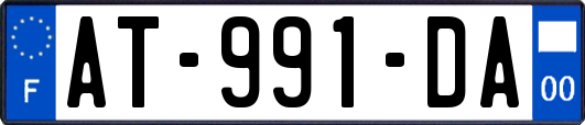 AT-991-DA