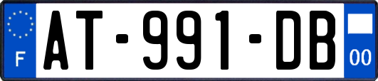AT-991-DB