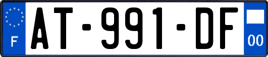 AT-991-DF